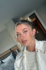 ALICA SCHMIDT - Instagram Photos 05/07/2026