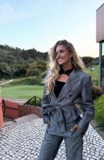 ALICA SCHMIDT - Instagram Photos 05/17/2026