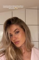 ALICA SCHMIDT - Instagram Photos 05/17/2026