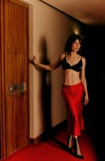 ALICE PAGANI at a Photoshoot, May 2026