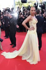 ALICIA AYLIES at Opening Ceremony and La Venus Electrique Screening at 79th Cannes Film Festival 05/12/2026