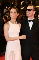 ALICIA VINKANDER at Hope Screening at 79th Annual Cannes Film Festival in Cannes 05/17/2026