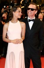 ALICIA VINKANDER at Hope Screening at 79th Annual Cannes Film Festival in Cannes 05/17/2026