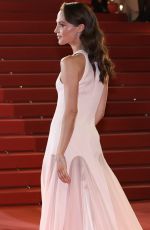 ALICIA VINKANDER at Hope Screening at 79th Annual Cannes Film Festival in Cannes 05/17/2026