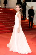 ALICIA VINKANDER at Hope Screening at 79th Annual Cannes Film Festival in Cannes 05/17/2026