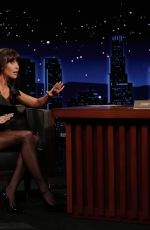 ALISON BRIE at Jimmy Kimmel Live 05/18/2026
