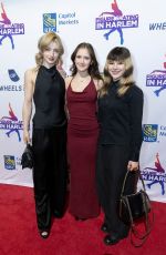 ALYSA LIU at 2026 Figure Skating in Harlem Gala in New York City 05/18/2026