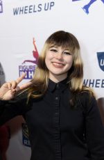 ALYSA LIU at 2026 Figure Skating in Harlem Gala in New York City 05/18/2026