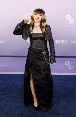 ALYSA LIU at 52nd American Music Awards at MGM Grand Garden Arena in Las Vegas 05/25/2026