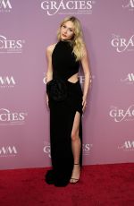ALYVIA ALYN LIND at 51st Annual Gracie Awards in Los Angeles 05/19/2026