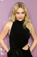 ALYVIA ALYN LIND at 51st Annual Gracie Awards in Los Angeles 05/19/2026
