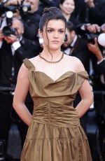 AMAIA ROMERO at Amarga Navidad (Bitter Christmas) Screening at 79th Annual Cannes Film Festival 05/19/2026