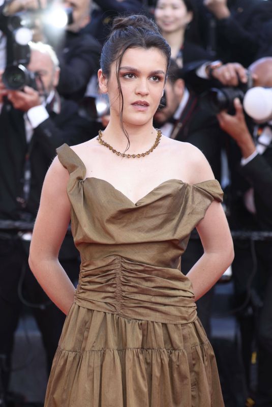 AMAIA ROMERO at Amarga Navidad (Bitter Christmas) Screening at 79th Annual Cannes Film Festival 05/19/2026