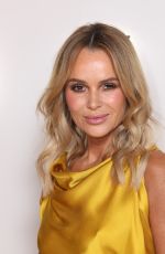 AMANDA HOLDEN at Netflix Documentary Series Kylie Launch Event at Frameless in London 05/18/2026