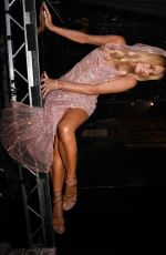AMANDA HOLDEN - Britain