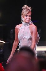 AMANDA HOLDEN - Britain