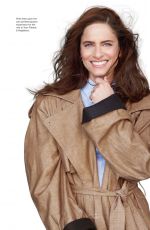 AMANDA PEET in The Purist Magazine, Summer 2026
