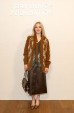 AMANDA SEYFRIED at Tory Burch Foundation Honors Anna Wintour at 2026 Founders Breakfast in New York 04/30/2026