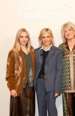 AMANDA SEYFRIED at Tory Burch Foundation Honors Anna Wintour at 2026 Founders Breakfast in New York 04/30/2026
