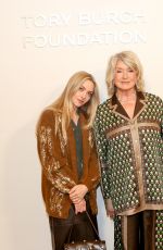 AMANDA SEYFRIED at Tory Burch Foundation Honors Anna Wintour at 2026 Founders Breakfast in New York 04/30/2026