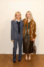AMANDA SEYFRIED at Tory Burch Foundation Honors Anna Wintour at 2026 Founders Breakfast in New York 04/30/2026