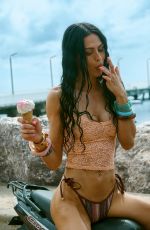 AMELIA HAMLIN for Victoria