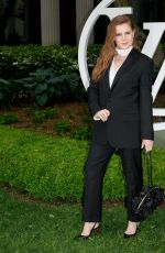 AMY ADAMS Emma Laird - Louis Vuitton 2027 Cruise Collection Show in New York City, 05.20.2026