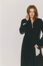 AMY ADAMS for S Magazine, Summer 2026