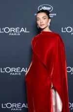 AMY JACKSON at L