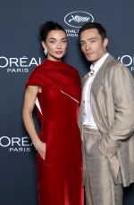 AMY JACKSON at L