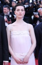 ANAMARIA VARTOLOMEI at La Bataille De Gaulle: L