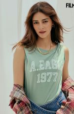 ANANYA PANDEY for Filmfare, May 2026