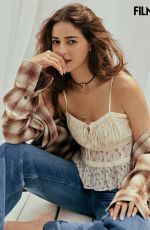 ANANYA PANDEY for Filmfare, May 2026