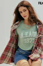 ANANYA PANDEY for Filmfare, May 2026