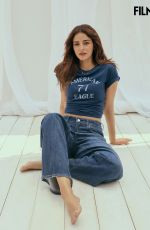 ANANYA PANDEY for Filmfare, May 2026