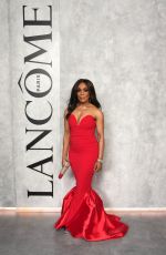 ANGELA BASSETT at Lancome Longevity MD Dinner at ASPIRE at One World Observatory in New York City 05/01/2026