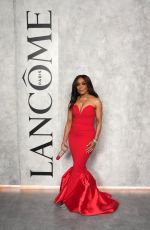 ANGELA BASSETT at Lancome Longevity MD Dinner at ASPIRE at One World Observatory in New York City 05/01/2026