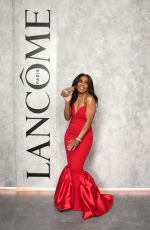 ANGELA BASSETT at Lancome Longevity MD Dinner at ASPIRE at One World Observatory in New York City 05/01/2026