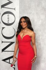 ANGELA BASSETT at Lancome Longevity MD Dinner at ASPIRE at One World Observatory in New York City 05/01/2026