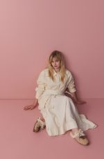 ANGOURIE RICE for Sunday Morning Herald, May 2026