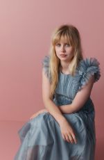 ANGOURIE RICE for Sunday Morning Herald, May 2026