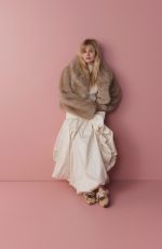 ANGOURIE RICE for Sunday Morning Herald, May 2026