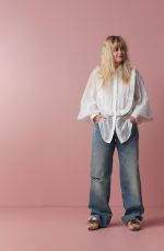ANGOURIE RICE for Sunday Morning Herald, May 2026