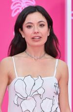 ANNA CASTILLO at Canneseries Festival 04/25/2026