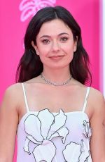 ANNA CASTILLO at Canneseries Festival 04/25/2026