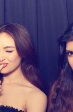 ANNA CATHCART - 2026 Gold Gala Photobooth 05/09/2026