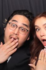 ANNA CATHCART - 2026 Gold Gala Photobooth 05/09/2026