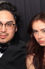 ANNA CATHCART - 2026 Gold Gala Photobooth 05/09/2026