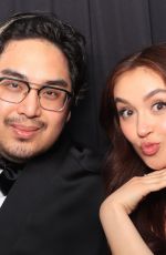 ANNA CATHCART - 2026 Gold Gala Photobooth 05/09/2026