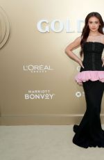 ANNA CATHCART at 2026 Gold Gala at The Music Center in Los Angeles 05/09/2026